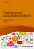 E-Book Praxishandbuch Social Media und Recht