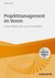E-Book Projektmanagement im Verein - inkl. Arbeitshilfen online