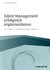 E-Book Talent Management erfolgreich implementieren