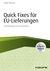 E-Book Quick fixes für EU-Lieferungen