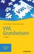 E-Book VWL Grundwissen