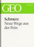 E-Book Schmerz: Neue Wege aus der Pein (GEO eBook Single)