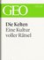 E-Book Die Kelten: Eine rätselhafte Kultur (GEO eBook Single)