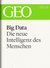 Big Data: Die neue Intelligenz des Menschen (GEO eBook)
