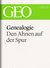 E-Book Genealogie: Den Ahnen auf der Spur (GEO eBook Single)