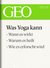 Was Yoga kann (GEO eBook Single)