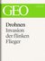 E-Book Drohnen: Invasion der flinken Flieger (GEO eBook Single)