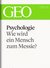 E-Book Psychologie: Wie wird ein Mensch zum Messie? (GEO eBook Single)