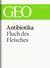 E-Book Antibiotika: Fluch des Fleisches (GEO eBook Single)