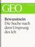 E-Book Bewusstsein: Die Suche nach dem Ursprung des Ich (GEO eBook Single)