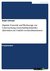 E-Book Digitale Forensik und Werkzeuge zur Untersuchung wirtschaftskrimineller Aktivitäten im Umfeld von Kreditinstituten