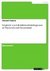 E-Book Vergleich von E-Mobilitäts-Modellregionen in Österreich und Deutschland