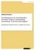 E-Book Das Management des interkulturellen Potentials: Diagnose, Kompatibilität, Entwicklung - in Deutsch und Englisch