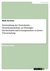 E-Book Entwicklung der Demokratie - Demokratiedefizite an Thüringer Hochschulen und Lösungsansätze zu deren Überwindung