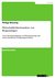E-Book Wirtschaftlichkeitsanalyse von Biogasanlagen