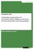 E-Book Vollständiges Kompendium der rhetorischen Mittel, Stilfiguren und Tropen für Oberstufenschüler und Studienanfänger