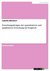 E-Book Forschungsdesigns der quantitativen und qualitativen Forschung im Vergleich