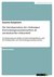 E-Book Die Interdependenz der Ordnungen- Entwicklungszusammenarbeit als interkulturelles Diskursfeld