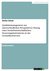 E-Book Qualitätsmanagement aus unterschiedlichen Perspektiven: Einzug eines betriebswirtschaftlichen Steuerungsinstruments in das Gesundheitswesen