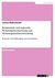 E-Book Kommunale und regionale Wohnungsbeobachtung und Wohnungsmarktentwicklung