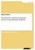 E-Book Der deutsche Corporate Governance Kodex im internationalen Vergleich