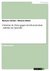 E-Book Christine de Pizan gegen den Rosenroman - Auftakt zur Querelle