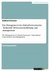 E-Book Das Management des Kulturbewusstseins - Kulturelle Bewusstseinsbildung und -management