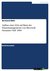 E-Book Aufbau einer SOA auf Basis des Finanzmanagements von Microsoft Dynamics NAV 2009
