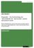 E-Book Pragmatik - Die Entwicklung der 'Sprechakttheorie' durch John L. Austin und John R. Searle