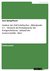 E-Book Analyse des DaF-Lehrbuches 'Mittelpunkt C1 - Deutsch als Fremdsprache für Fortgeschrittene' anhand der Lernervariable 'Alter'