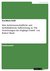 E-Book Eine fachwissenschaftliche und fachdidaktische Aufbereitung zu 'Die Verwirrungen des Zöglings Törleß' von Robert Musil