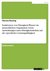 E-Book Funktionen von Flüssigkeit/Wasser im menschlichen Organismus sowie Auswirkungen eines Flüssigkeitsdefizits auf die (sportliche) Leistungsfähigkeit