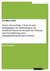 E-Book Trend 'Geocaching': Chancen und Bedingungen der Einbindung in die schulische Praxis am Beispiel der Planung und Durchführung eines jahrgangsübergreifenden Projekts