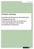E-Book Interkulturelle Kompetenz: Beurteilung des Trainingsmanuals der Studienberatungsstelle der bergischen Universität Wuppertal zum Thema: Interkulturelle Kompetenz