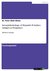 E-Book Seroepidemiology of Hepatitis B Surface Antigen in Pregnancy