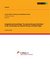 E-Book Vergleich des Kunstliedes 'Du meines Herzens Krönelein' in der Vertonung von Richard Strauss und Max Reger