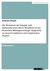 E-Book Die Rezeption der Kapital- und Habitustheorien Pierre Bourdieus in der deutschen Bildungssoziologie dargestellt an neueren Aufsätzen und empirischen Studien
