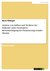 E-Book Analyse von Aufbau und Struktur der Diakonie unter besonderer Berücksichtigung der Finanzierung sozialer Dienste