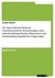 E-Book Zur Sport-Lifestyle-Relation: Sozioökonomische Betrachtungen eines branchenübergreifenden Phänomens und kommunikationspolitische Folgerungen