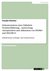 E-Book Dokumentation einer Fallarbeit - Testdurchführung, - auswertung, -interpretation und -diskussion von SESSKO und SELLMO-S