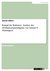 E-Book Kampf der Kulturen - Analyse des Zivilisationsparadigmas von Samuel P. Huntington