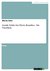 E-Book Soziale Felder bei Pierre Bourdieu - Ein Überblick