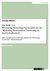E-Book Die Rolle von Mentoring/Mentoring-Netzwerken für die 'Widening Participation' Forderung im Hochschulbereich