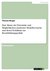 E-Book Eine Skizze der Potentiale und Möglichkeiten moderner Modellversuche und deren Verhältnis zur Berufsbildungspolitik