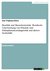 E-Book Bioethik und Menschenwürde. Moralische Untersuchung von Pränatal- und Präimplantationsdiagnostik und aktiver Sterbehilfe