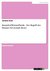 E-Book RaumZeitWärmePlastik - Der Begriff des Raumes bei Joseph Beuys