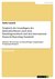 E-Book Vergleich der Grundlagen des Jahresabschlusses nach dem Handelsgesetzbuch und den International Financial Reporting Standards