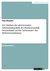 E-Book Der Einfluss der aktivierenden Arbeismarktpolitik der Bundesrepublik Deutschland auf das 'Jobwunder' der Weltwirtschaftskrise