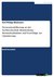 E-Book Prozessmodellierung an der Fachhochschule Brandenburg: Bestandsaufnahme und Vorschläge zur Optimierung