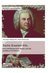E-Book Bachs Greatest Hits. Das wohltemperierte Klavier und die Goldberg-Variationen